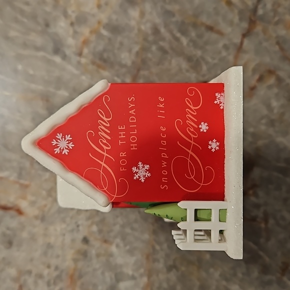 Hallmark 2013 New Home Ornament - Picture 3 of 9